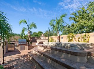 2464 E Hampton Ln, Gilbert, AZ 85295