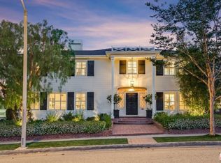 4040 Mount Vernon Dr, Los Angeles, CA 90008