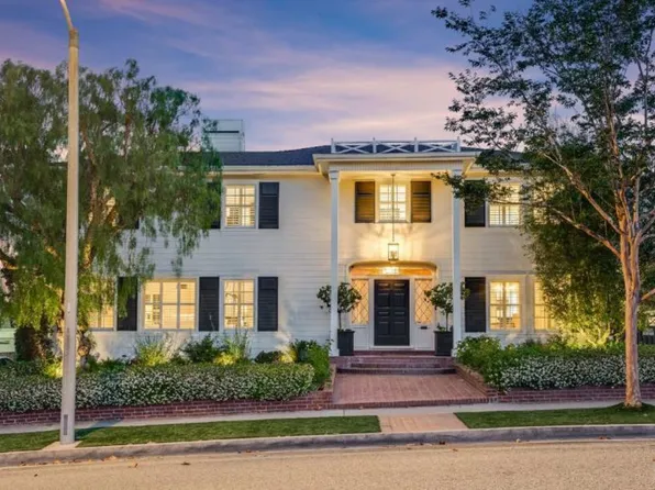 4040 Mount Vernon Dr, Los Angeles, CA 90008