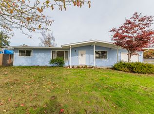 3548 Gilham Rd, Eugene, OR 97408
