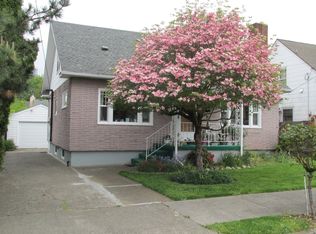 3809 SE Cora St, Portland, OR 97202