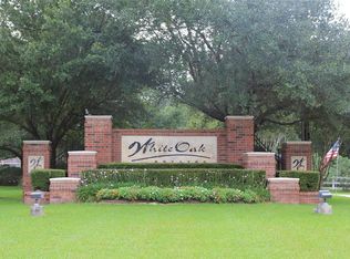 11895 White Oak Pass, Conroe, TX 77385