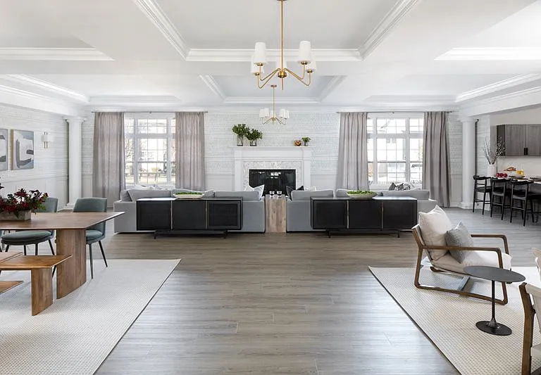 Green Hill Luxury Rentals — Photo 1