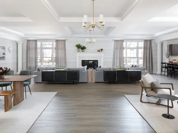 Green Hill Luxury Rentals