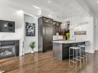 285 Lisgar St, Toronto, ON M6J 3H1