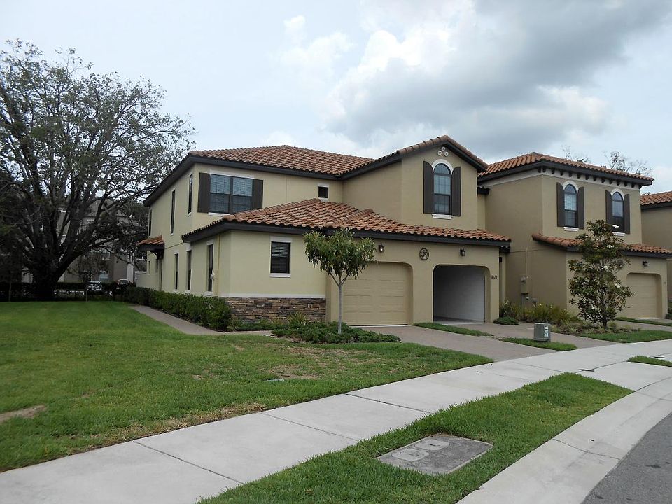 Home on The Fountains