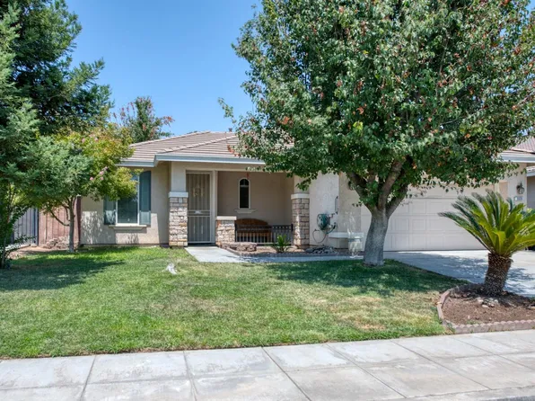 969 San Jose Ave, Madera, CA 93637