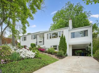 3807 N Dittmar Rd, Arlington, VA 22207