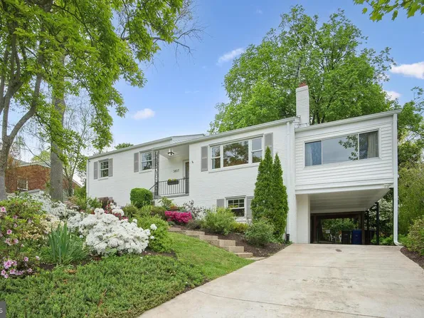 3807 N Dittmar Rd, Arlington, VA 22207