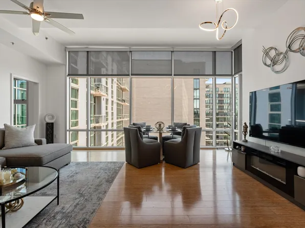 700 12th Ave S Unit 1109, Nashville, TN 37203