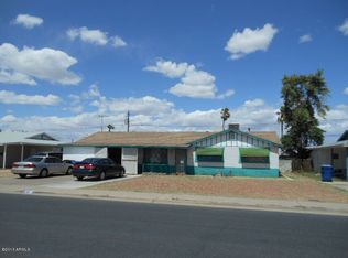 1658 W Argon St, Mesa, AZ 85201