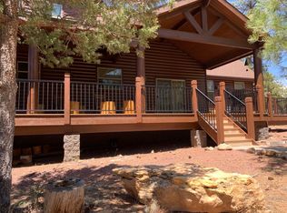 2181 Galo Dr, Happy Jack, AZ 86024