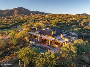 11128 E MESQUITE Drive, Scottsdale, AZ 85262