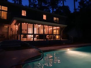 7 Port Au Prince Rd, Hilton Head Island, SC 29928