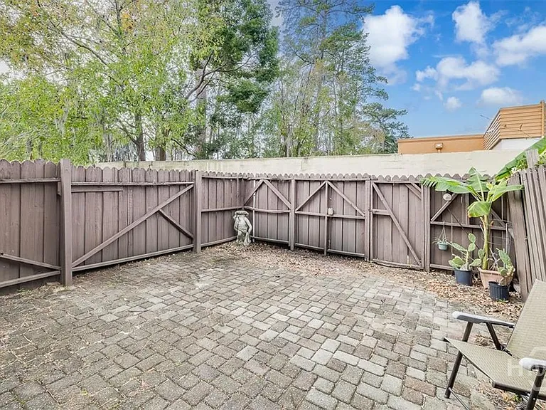 6501 Habersham St #12 — Photo 16