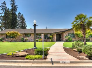 2511 W San Ramon Ave, Fresno, CA 93711