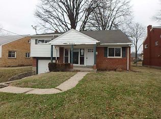 5650 Lawrence Rd, Cincinnati, OH 45248