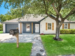311 S Murray St, McKinney, TX 75069