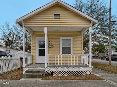 619 Bladen Street, Wilmington, NC, 28401