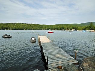 9 Evans Rd, Hebron, NH 03241