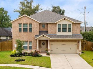 174 Meadow Valley Dr, Conroe, TX 77384