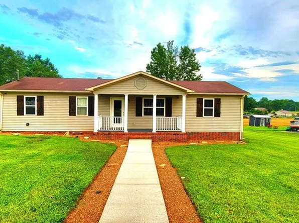15 Sugar Creek Dr, McMinnville, TN 37110