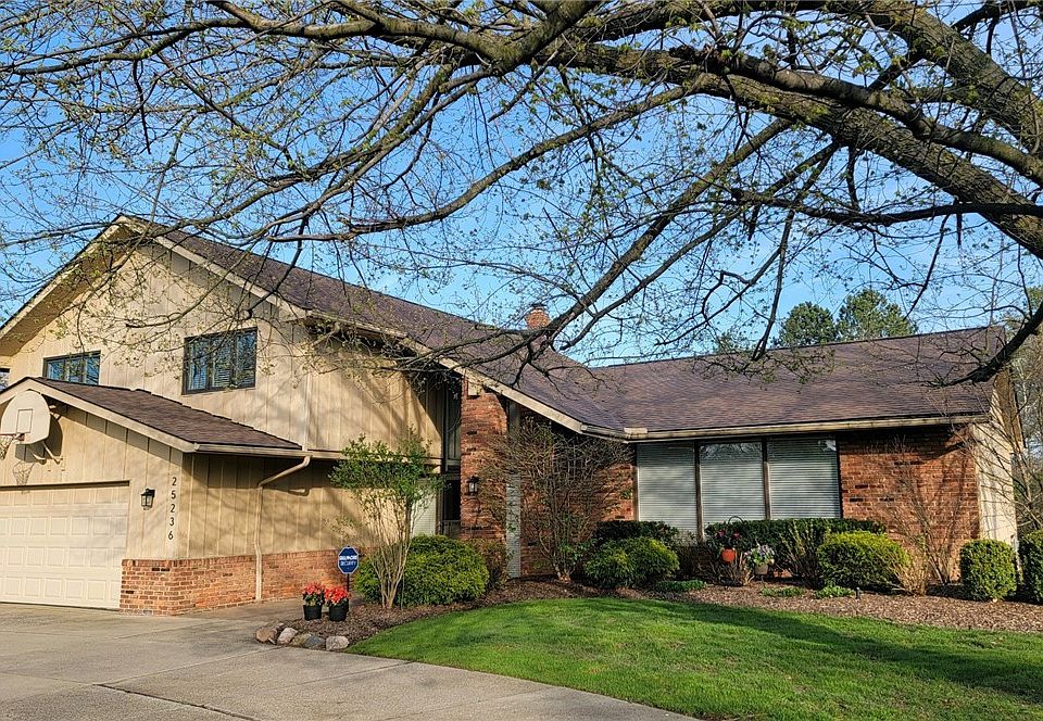 1st image of 25236 Bridgeton Dr
