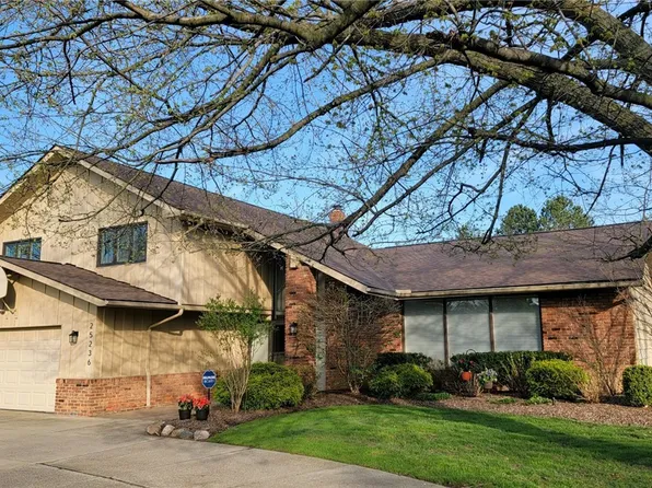 25236 Bridgeton Dr, Beachwood, OH 44122
