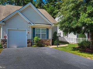21 Hatteras St, Ocean Pines, MD 21811