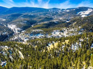 7141 Timber Trail Rd, Evergreen, CO 80439