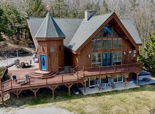 20 Crest Ln #24, Madison, NH 03849