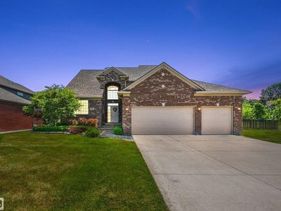 39636 Cannon Dr, Harrison Township, MI, 48045