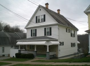 6 Crawford St, Oil City, PA 16301