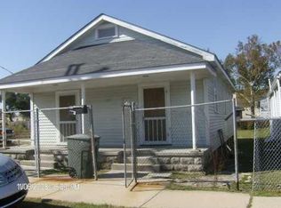1231 S Salcedo St, New Orleans, LA 70125