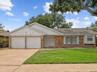 22123 N Fork Dr, Katy, TX 77450