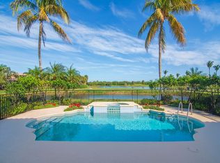 1600 Majorca Pl, Vero Beach, FL 32967