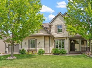 13324 Georgia Dr, Apple Valley, MN 55124