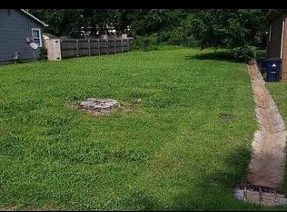 1813 N Bell Ave, Shawnee, OK 74804