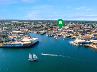 123 Main St SUITE 3C, Gloucester, MA 01930