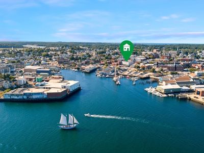 123 Main St SUITE 3C, Gloucester, MA, 01930