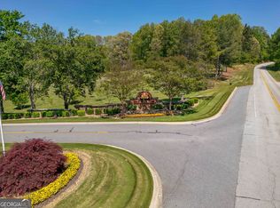 0 Plum Lane Cherr Plum Cherry, Clarkesville, GA 30523
