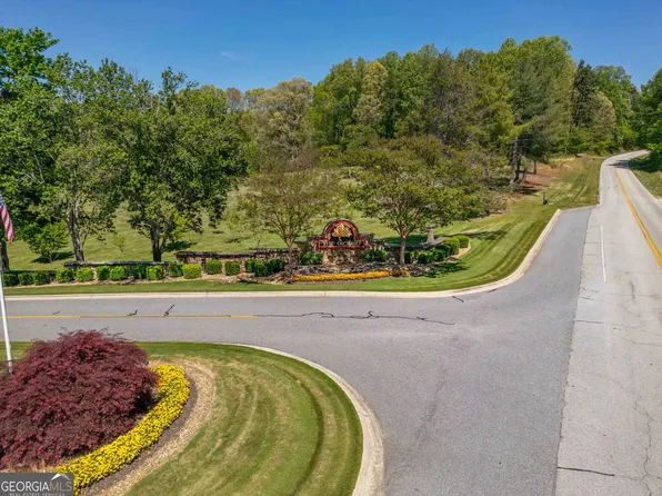 0 Plum Lane Cherr Plum Cherry, Clarkesville, GA 30523