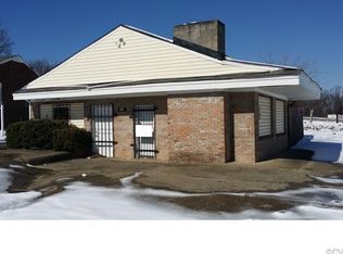 910 Hamilton St, Petersburg, VA 23803