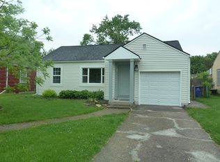 73 N Everett Ave, Columbus, OH 43213