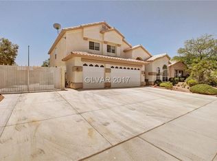 8009 Holly Knoll Ave, Las Vegas, NV 89129