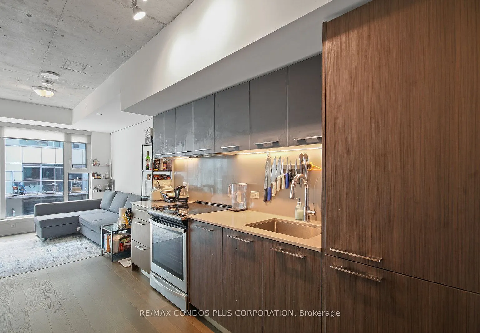 1 bed, $2,200 — Photo 4