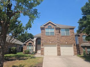 4921 Giordano Way, Fort Worth, TX 76244