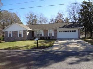 101 Siesta St, Hot Springs, AR 71913