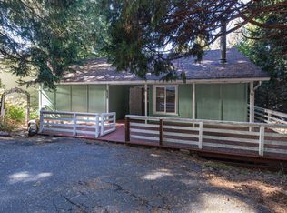 (Undisclosed Address), Arnold, CA 95223