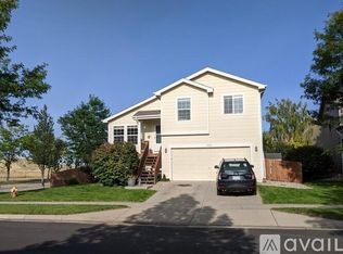 2826 Fleet Dr, Fort Collins, CO 80524